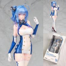 Azur Lane USS St. Louis anime sexy figure