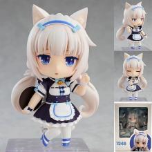 NEKOPARA Nekomimi Paradise Vanilla anime figure 1248#