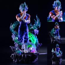 Dragon Ball Vegetto anime figure no box(USB can li...