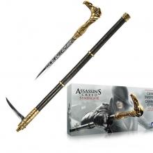 Assassin's Creed cosplay weapon