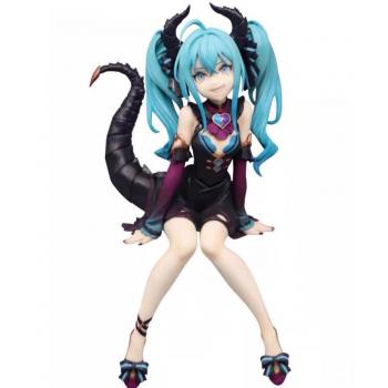 Hatsune Miku anime figure