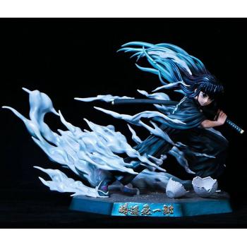 Demon Slayer Tokitou Muichirou anime figure