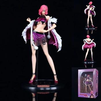 One Piece Vinsmoke Reiju anime figure