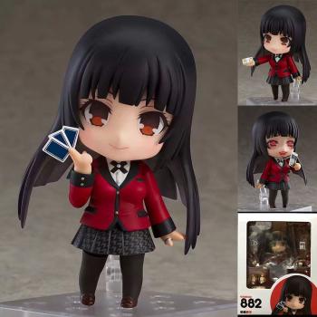 Kakegurui Jabami Yumeko anime figure 882#