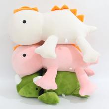 17inches Dinosaur Weighted anime plush doll