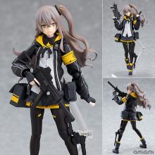 Girls Frontline UMP45 figma 457# figure