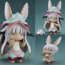 Made in Abyss Nanachi figure 939#