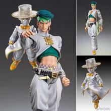 JoJo's Bizarre Adventure Rohan Kishibe anime figur...