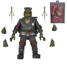 NECA Teenage Mutant Ninja Turtles Raphael figure