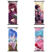 YuYu Hakusho anime wall scroll wallscrolls 40*102CM