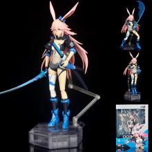 Honkai Impact 3 MmiHoYo Yae Sakura figure