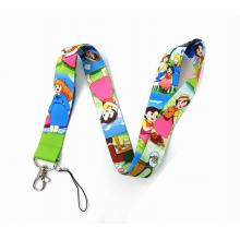 Lanyard