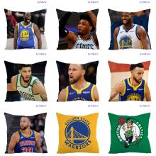 NBA Boston Celtics Golden State Warriors two-sided...