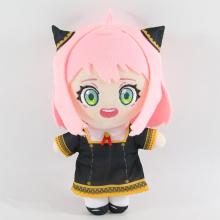 SPY FAMILY Anya Forger Chimera anime plush doll