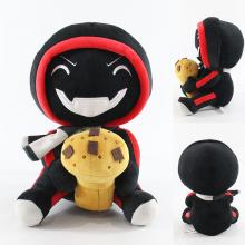 10inche BadBoyHalo plush doll