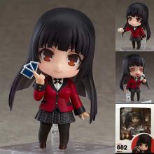 Kakegurui Jabami Yumeko anime figure 882#