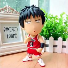 Slam Dunk Kaede Rukawa 11 anime figure