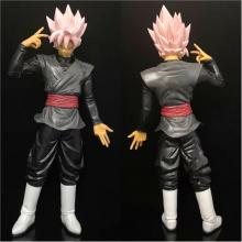 Dragon Ball Black Son Goku anime figure