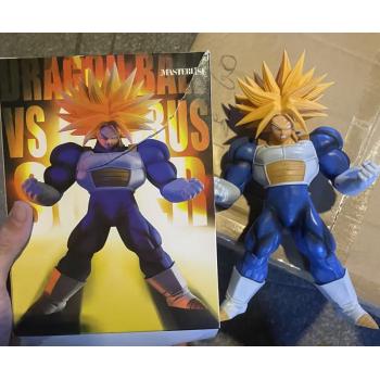 Dragon Ball Trunks anime figure