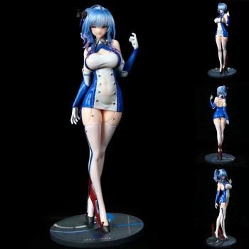 Azur Lane USS St. Louis anime sexy figure