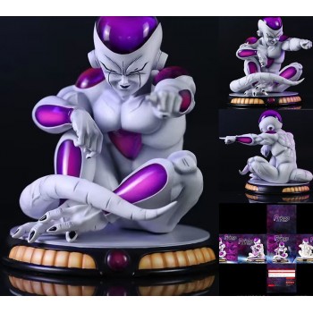 Dragon Ball FC Frieza anime figure