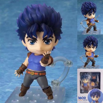 JoJo's Bizarre Adventure Jonathan Joestar anime figure 1602#