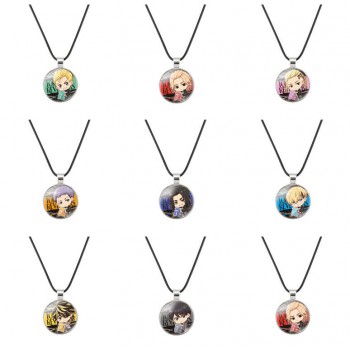 Tokyo Revengers anime necklace