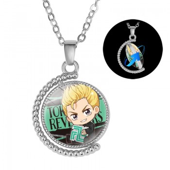 Tokyo Revengers anime necklace