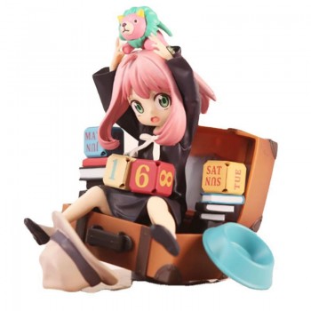 SPY FAMILY Anya Forger anime figure