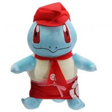 Pokemon Squirtle anime plush doll 35CM/55CM