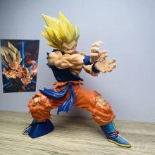 Dragon Ball Son Goku anime figure