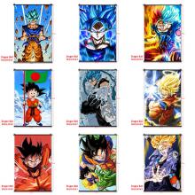 Dragon Ball anime wall scroll wallscrolls 60*90CM