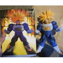 Dragon Ball Trunks anime figure