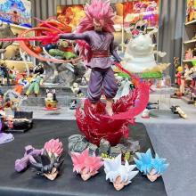 Dragon Ball Zamasu anime figure(can lighting)(at 2022.7.15 have)