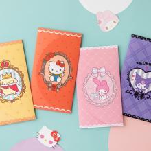 Sanrio Melody kitty anime notebooks