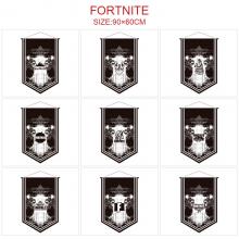 Fortnite game flags 90*60CM