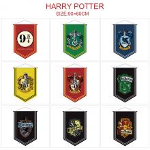 Harry Potter flags 90*60CM
