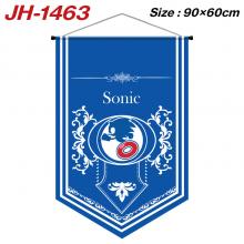 JH-1463