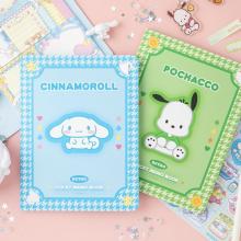 Sanrio Melody kitty Cinnamoroll anime notebooks