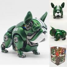 HWJ RAMBLER machine dog figure