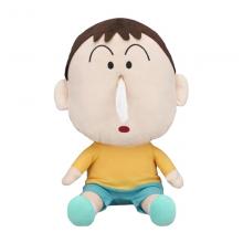 Crayon Shin-chan anime tissue box