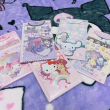 Sanrio Melody kitty Cinnamoroll anime stickers