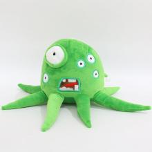 5.5inches Wobbly Life Octopus steam game plush doll