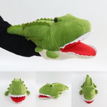 Crocodile