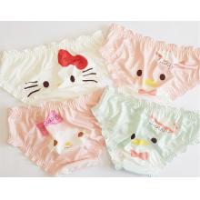 Kuromi Melody Cinnamoroll milk fiber briefs knicke...