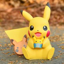 Pokemon Pikachu anime figure