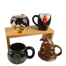 Harry Potter cup mug