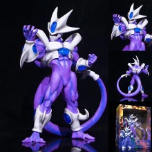 Dragon Ball Cooler Coora anime figure