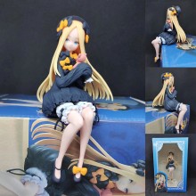 Fate Grand Order Abigail Williams anime figure