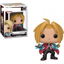 Funko POP 402 Fullmetal Alchemist Edward Elric ani...